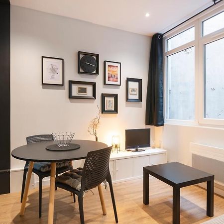 Le Cocon Des Dominicains - Duplex Pour 2, Nancy Apartment Luaran gambar