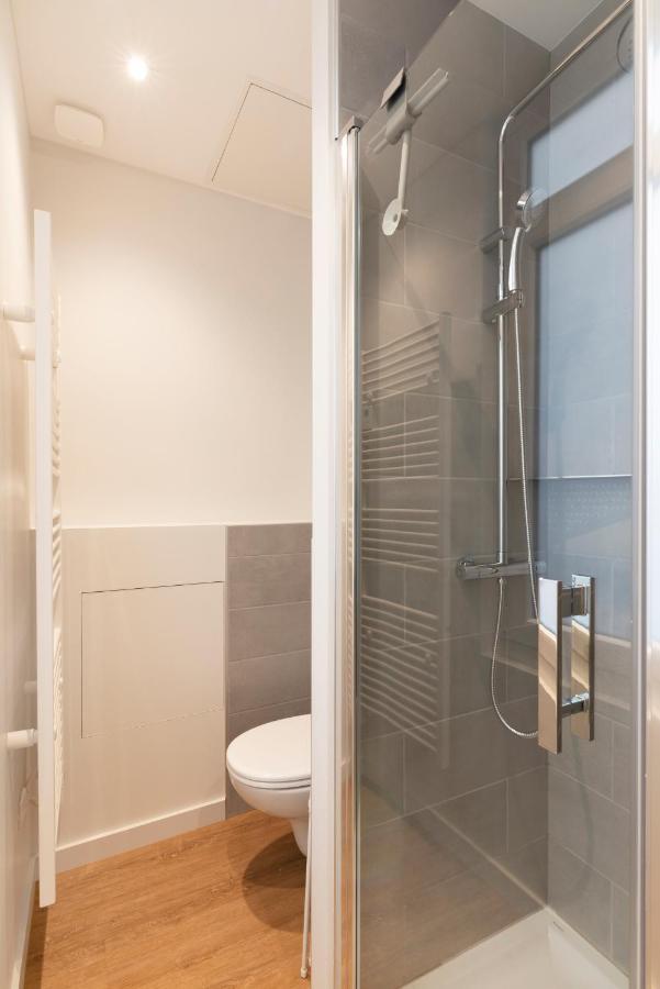 Le Cocon Des Dominicains - Duplex Pour 2, Nancy Apartment Luaran gambar